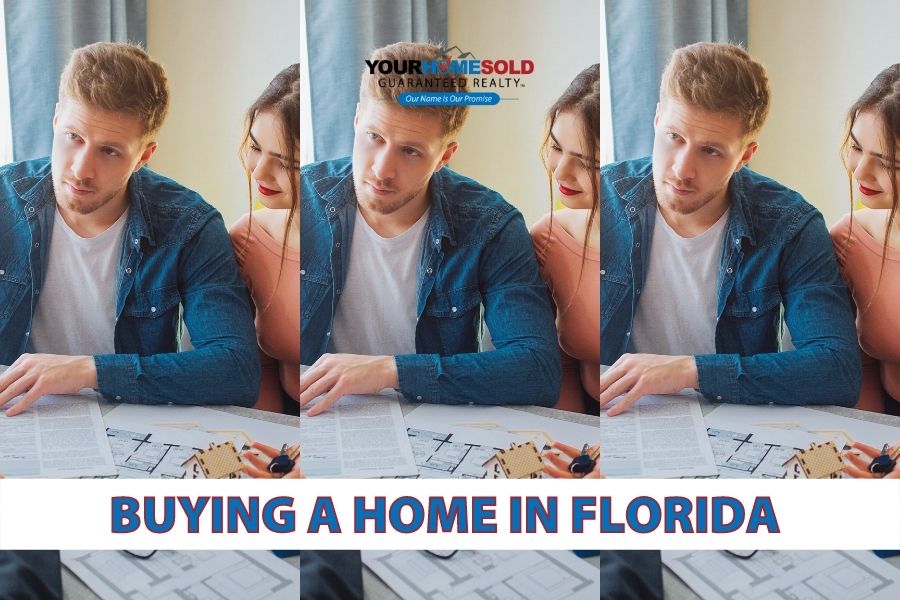 I Want To Buy A House In Florida