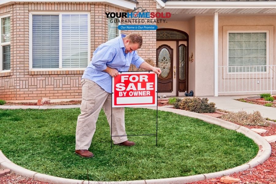 For Sale by Owner: How to Sell Your Own Home