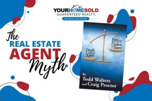 The Real Estate Agent Myth YHSGR