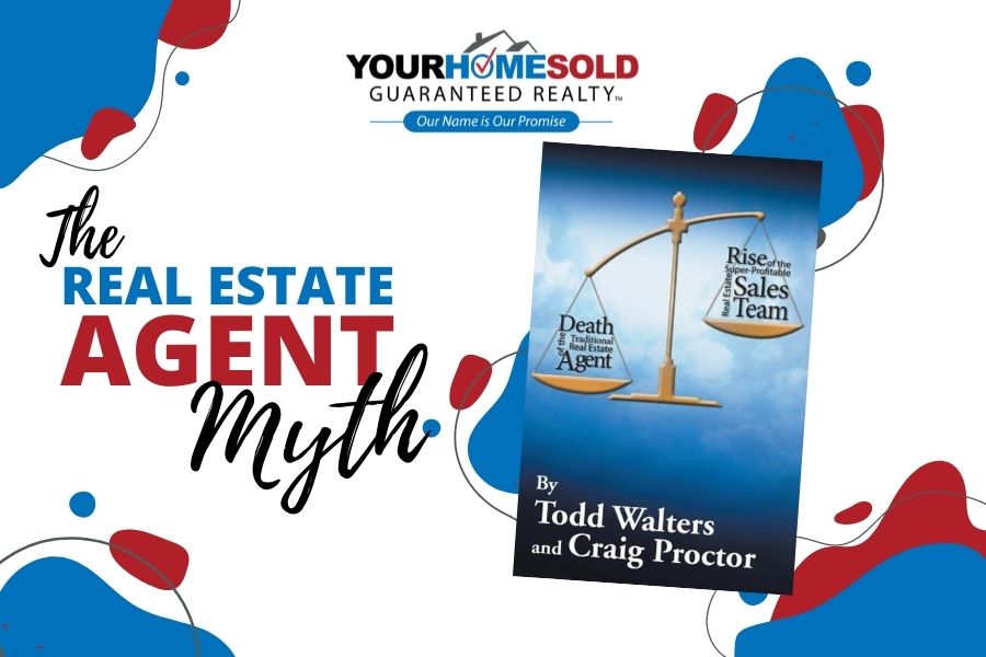 The Real Estate Agent Myth