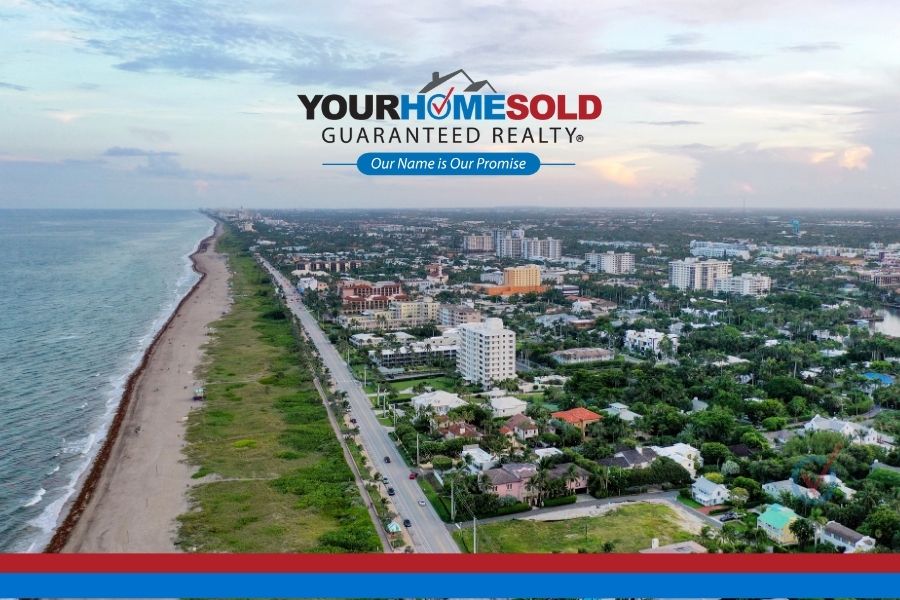 Delray Beach Home Sales: Cash Offer Advantages